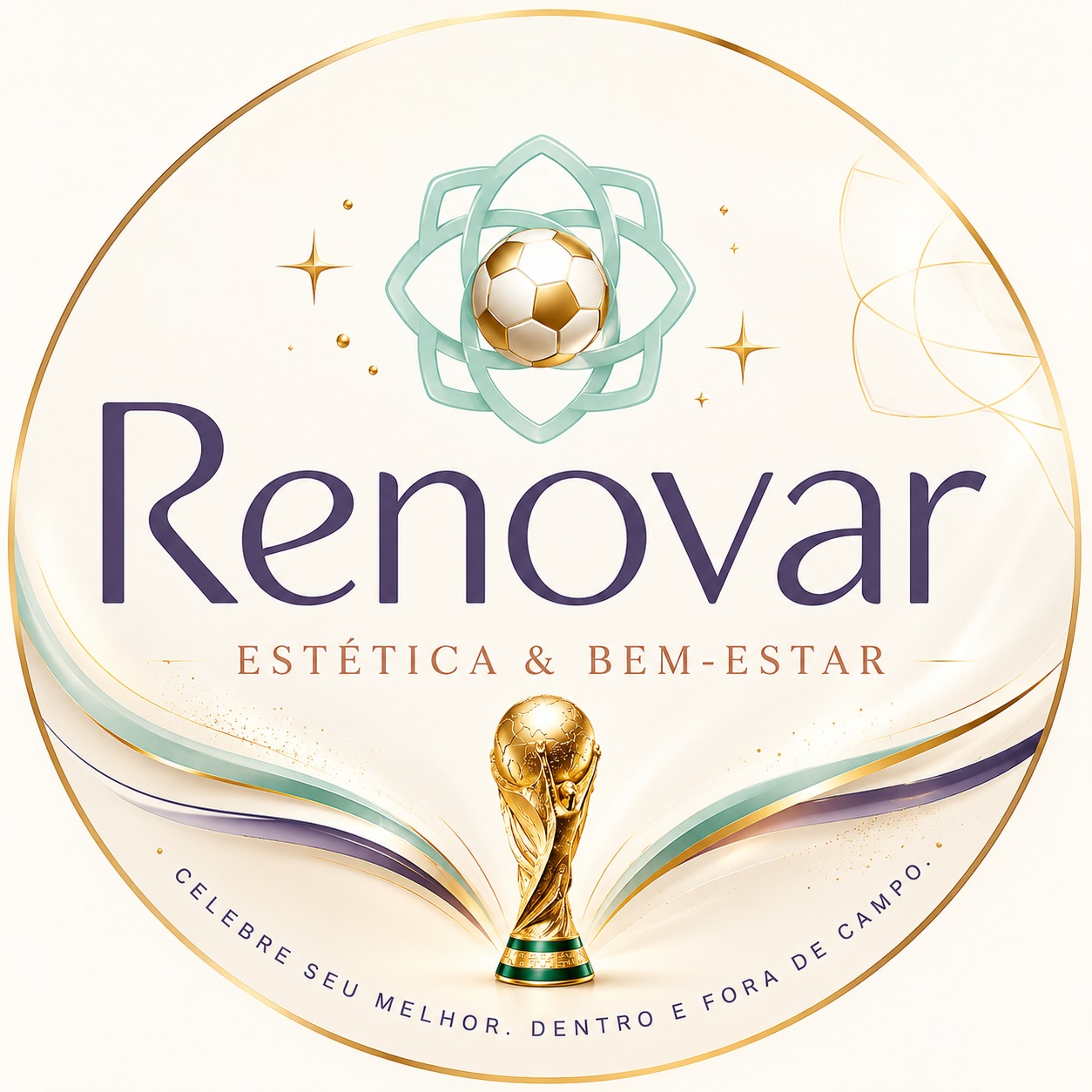 Logo Renovar